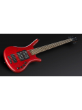 Corvette $$, 5 String (Burgundy Red OF), зображення 2